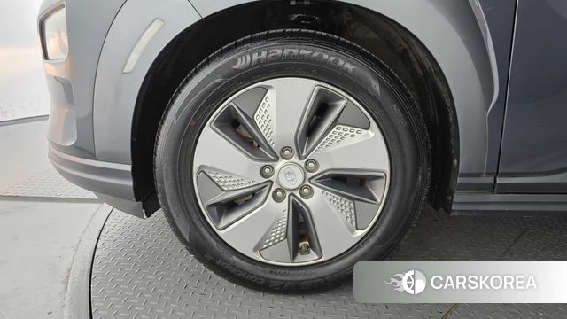 Hyundai Kona Electric id 4988273 из Кореи 15