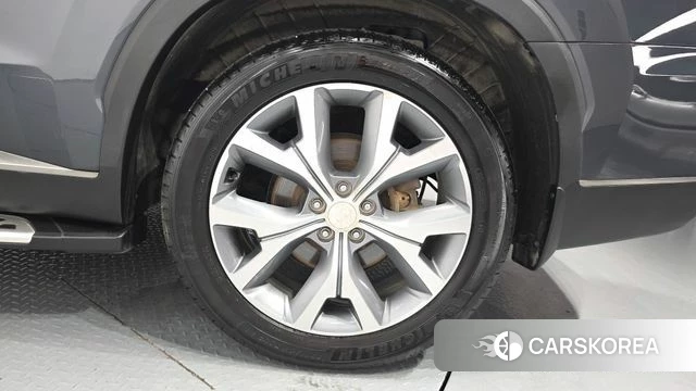 Hyundai Palisade id 4605151 из Кореи 15