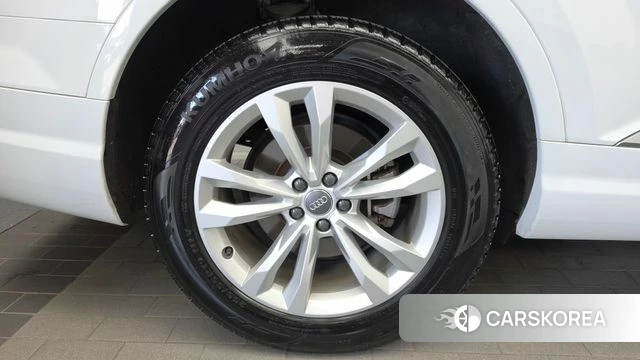 Audi Q7 (4M) id 4967351 из Кореи 28