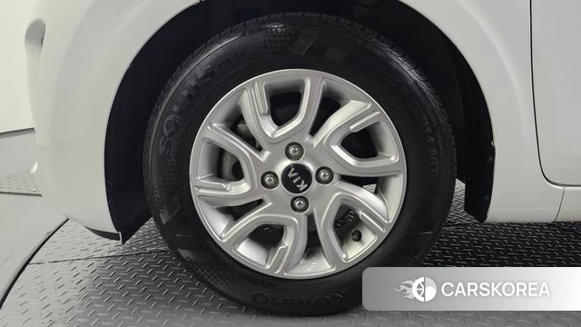 Kia All New Morning (JA) id 4967271 из Кореи 25