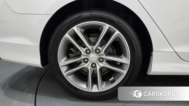 Hyundai Sonata New Rise id 5014117 из Кореи 15