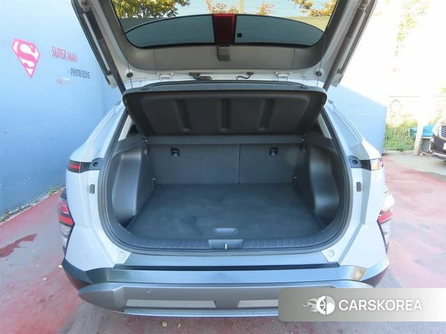Hyundai The New Kona id 5000611 из Кореи 15
