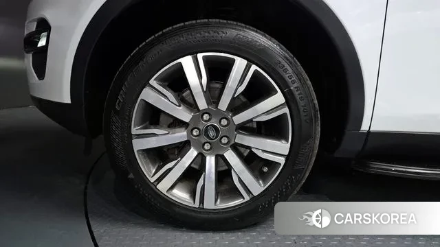 Land Rover Discovery Sports id 3541751 из Кореи 15