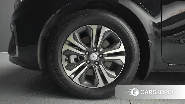 Kia The New Carnival id 5035290 из Кореи 15