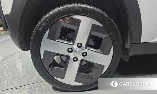 Hyundai Casper Electric id 4957501 из Кореи 27