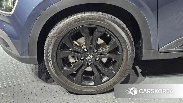 Hyundai Venue id 4941365 из Кореи 15