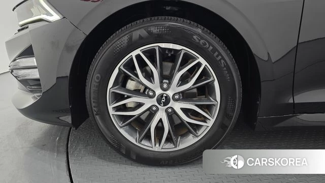 Kia K5 3rd generation id 5059099 из Кореи 15