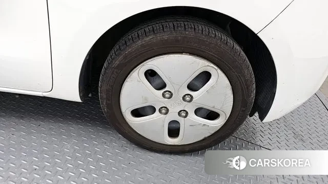Kia The New Ray id 3464176 из Кореи 15