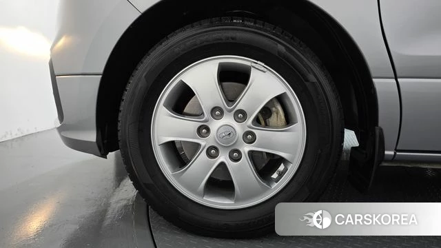 Hyundai The New Grand Starex id 4967123 из Кореи 15