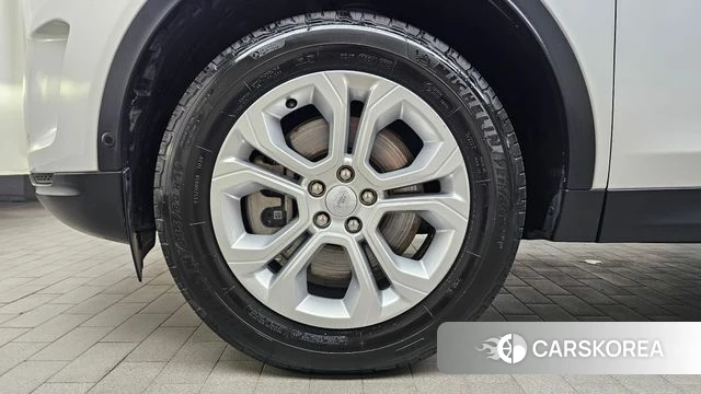 Land Rover Discovery Sports 2nd Generation id 4922903 из Кореи 25