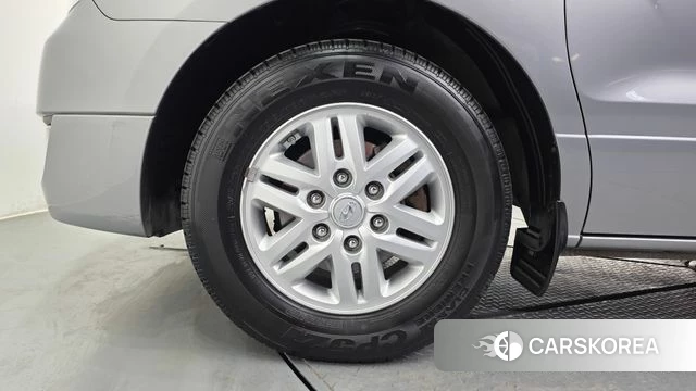 Hyundai Grand Starex id 3880223 из Кореи 15