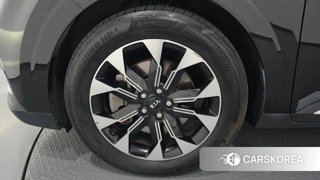 Kia Carnival 4th generation id 4952218 из Кореи 29