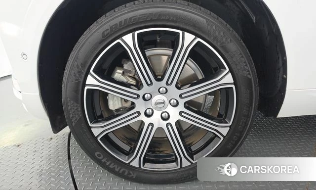 Volvo XC60 second Generation id 5013943 из Кореи 29