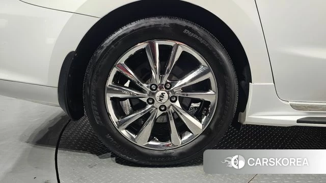 Kia The New Carnival id 5004280 из Кореи 15