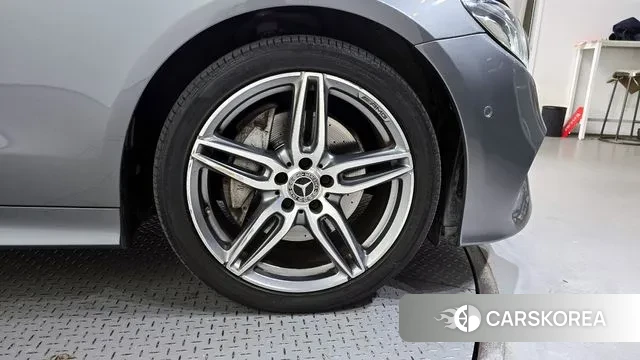Mercedes-Benz E-Class W213 id 3380540 из Кореи 15