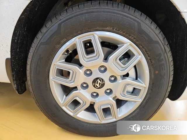 Hyundai The New Staria id 4559923 из Кореи 15