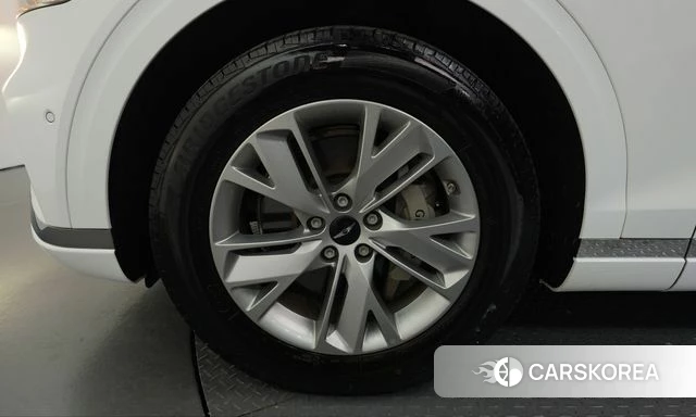 Genesis GV70 id 5033076 из Кореи 27