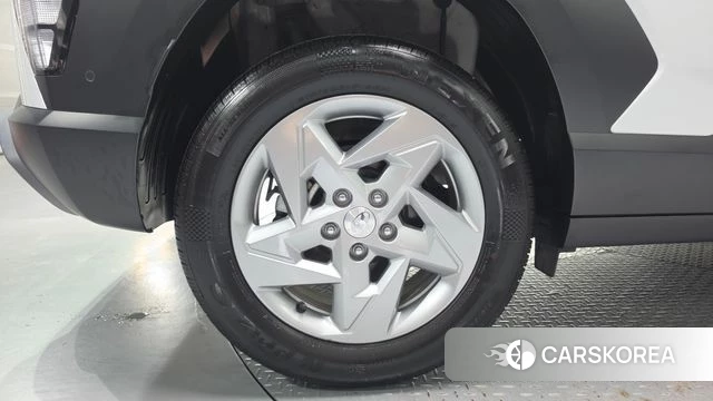 Hyundai Kona (SX2) id 4985521 из Кореи 27