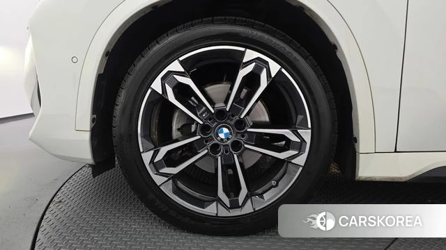 BMW X1 (U11) id 5016362 из Кореи 15