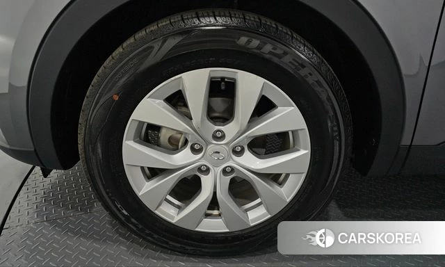 Renault Korea (Samsung) XM3 id 5047938 из Кореи 25
