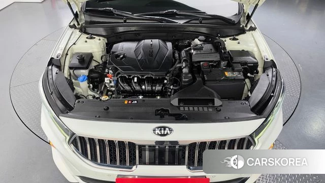 Kia K7 Premier id 5003920 из Кореи 28