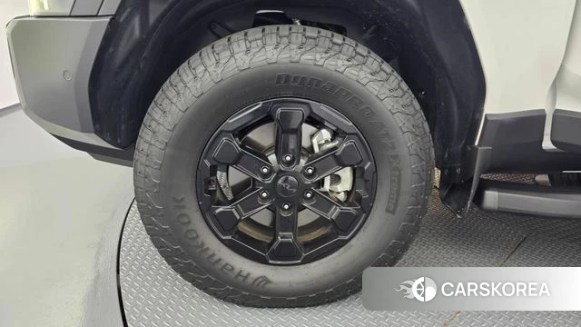 Kia Tasman id 5051782 из Кореи 15