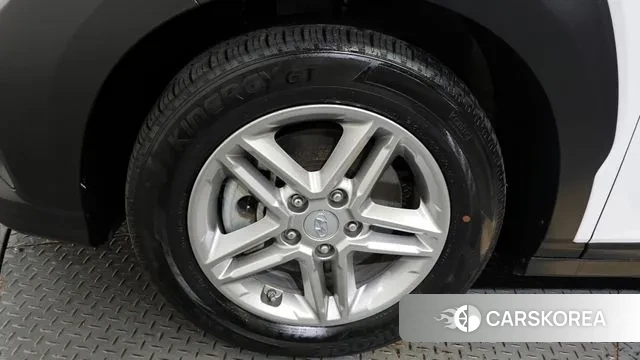 Hyundai The New Kona id 3155205 из Кореи 15