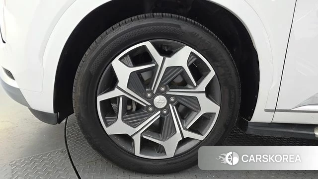 Hyundai Palisade id 5003713 из Кореи 29