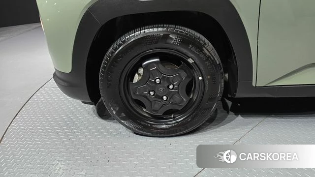 Hyundai Casper id 4965675 из Кореи 26
