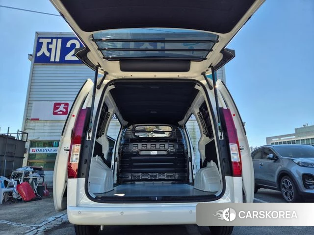 Hyundai The New Staria id 5020792 из Кореи 15