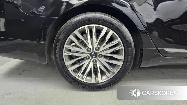 Kia K7 Premier id 5041500 из Кореи 15