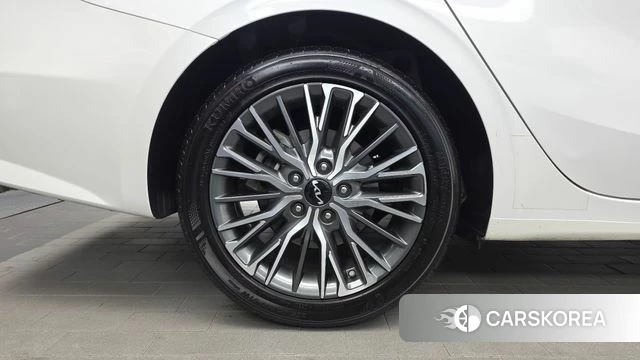 Kia The New K3 2nd generation id 4951181 из Кореи 26