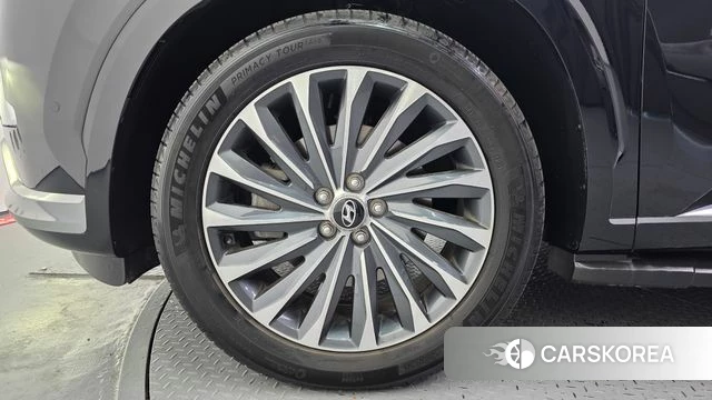 Hyundai The New Palisade id 5026545 из Кореи 15