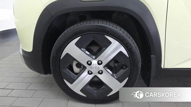 Hyundai Casper Electric id 4523362 из Кореи 25
