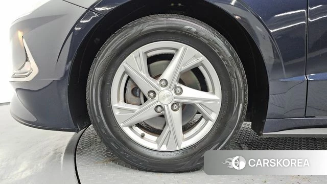 Hyundai Sonata (DN8) id 5023687 из Кореи 25