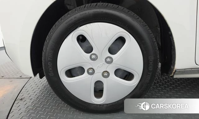 Kia The New Kia Ray id 5039952 из Кореи 25