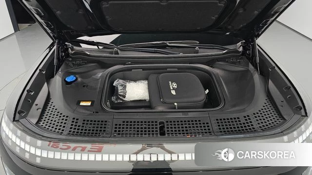 Hyundai Ionic 9 id 4995195 из Кореи 34