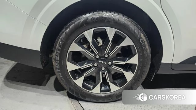 Kia Carnival 4th generation id 4744889 из Кореи 28