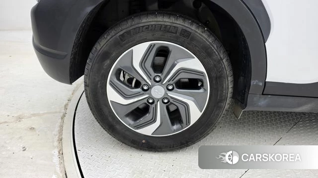 Hyundai The New Kona Hybrid id 5002498 из Кореи 15