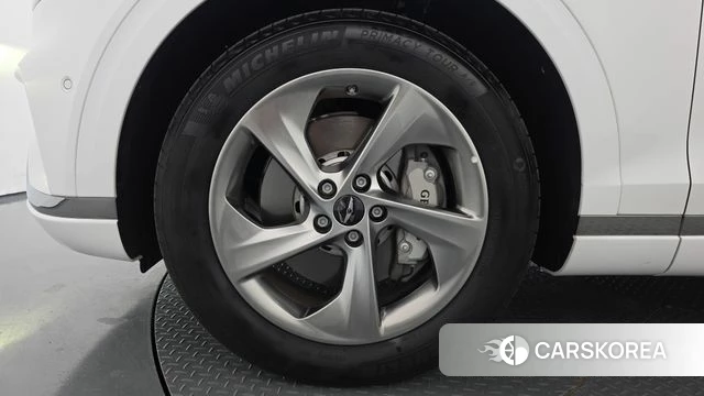 Genesis GV70 id 4949988 из Кореи 15