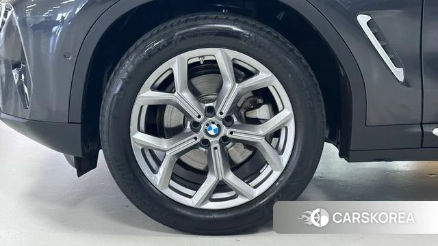 BMW X4 (G02) id 5016465 из Кореи 15