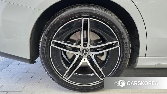 Mercedes-Benz E-Class W214 id 4990771 из Кореи 27
