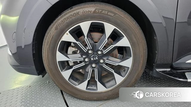 Kia Carnival 4th generation id 4702670 из Кореи 15