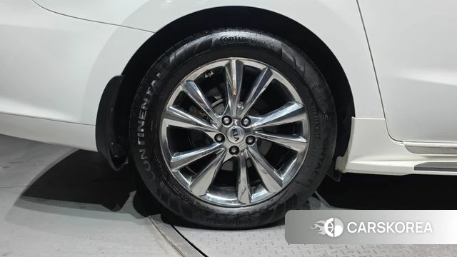 Kia The New Carnival id 5004501 из Кореи 27