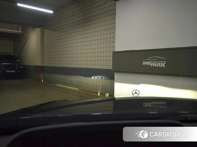 Mercedes-Benz S-Class W223 id 4995377 из Кореи 15