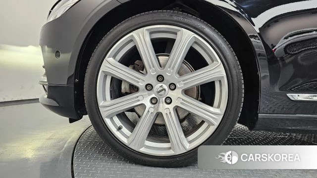 Volvo S90 id 4987832 из Кореи 34