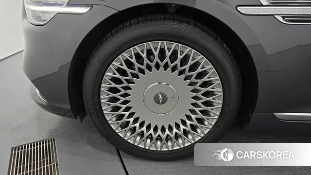 Genesis G90 id 5013472 из Кореи 15