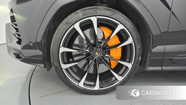 Lamborghini Urus id 4951061 из Кореи 32