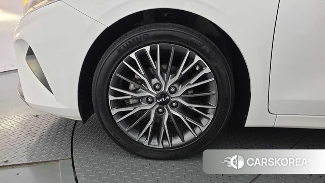 Kia The New K3 2nd generation id 4997114 из Кореи 28