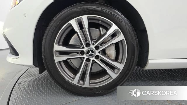 Mercedes-Benz E-Class W213 id 5027797 из Кореи 25